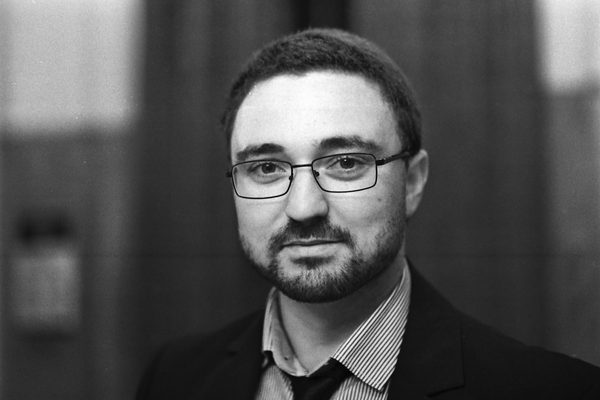 Michael Pesin